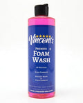 Vincent's Premier Foam Wash (16 fl. oz.)